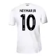 Camisolas Santos FC Neymar JR 10 Criança Equipamento Principal 24/25