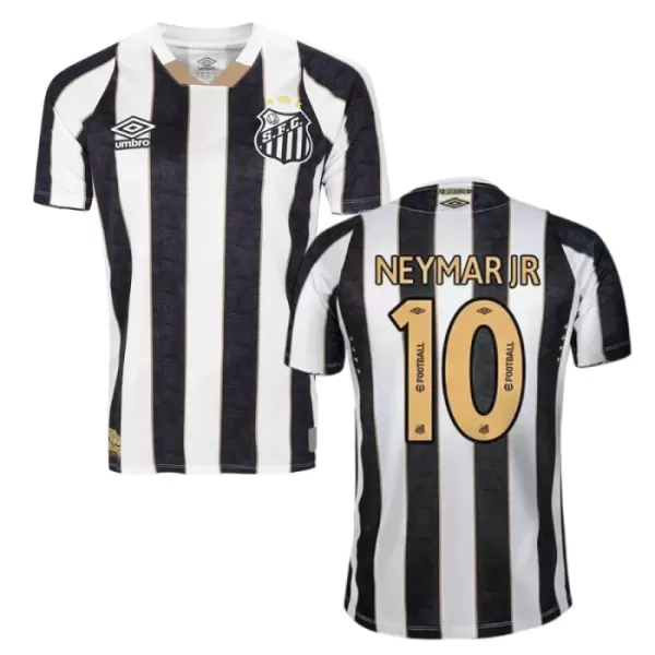 Camisolas Santos FC Neymar JR 10 Equipamento Alternativo 24/25 Camisolas Santos FC Neymar JR 10 Equipamento Alternativo 24/25