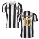 Camisolas Santos FC Neymar JR 10 Equipamento Alternativo 24/25 Camisolas Santos FC Neymar JR 10 Equipamento Alternativo 24/25
