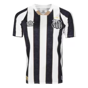 Camisolas Santos FC Neymar JR 10 Equipamento Alternativo 24/25