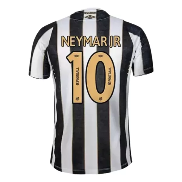 Camisolas Santos FC Neymar JR 10 Equipamento Alternativo 24/25