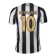 Camisolas Santos FC Neymar JR 10 Equipamento Alternativo 24/25