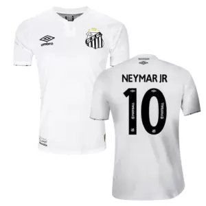 Camisolas Santos FC Neymar JR 10 Equipamento Principal 24/25 Camisolas Santos FC Neymar JR 10 Equipamento Principal 24/25