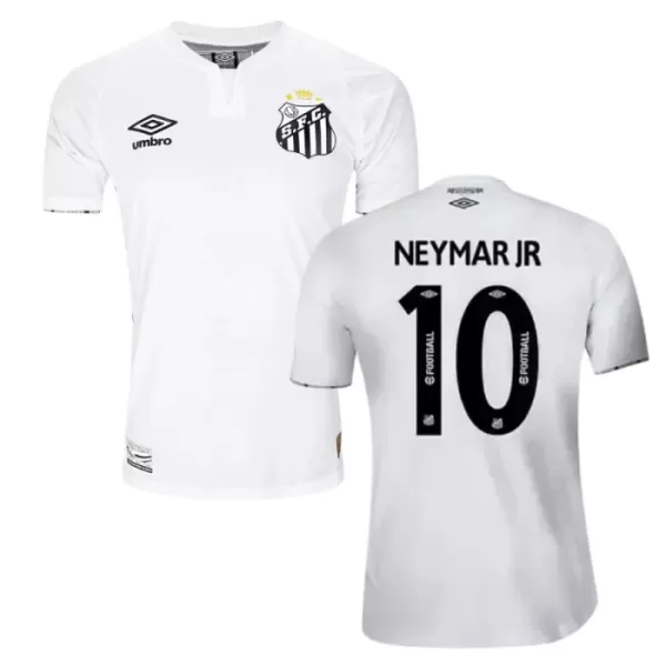 Camisolas Santos FC Neymar JR 10 Equipamento Principal 24/25 Camisolas Santos FC Neymar JR 10 Equipamento Principal 24/25