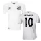 Camisolas Santos FC Neymar JR 10 Equipamento Principal 24/25