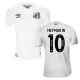 Camisolas Santos FC Neymar JR 10 Equipamento Principal 24/25 Camisolas Santos FC Neymar JR 10 Equipamento Principal 24/25