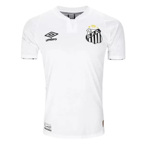 Camisolas Santos FC Neymar JR 10 Equipamento Principal 24/25