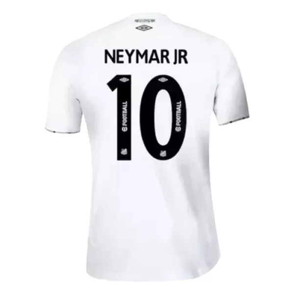 Camisolas Santos FC Neymar JR 10 Equipamento Principal 24/25