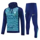 Brasil Conjunto de Moletom de Treino 24/25 Brasil Conjunto de Moletom de Treino 24/25