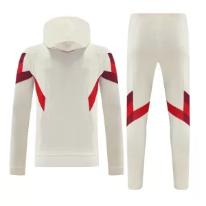 FC Bayern de Munique Capuz Conjunto de Moletom de Treino 24/25