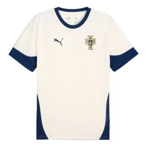 Portugal Camisolas de Treino 24/25 Branco Portugal Camisolas de Treino 24/25 Branco