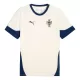 Portugal Camisolas de Treino 24/25 Branco Portugal Camisolas de Treino 24/25 Branco