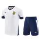 Portugal Camisolas de Treino Criança 24/25 Branco Portugal Camisolas de Treino Criança 24/25 Branco
