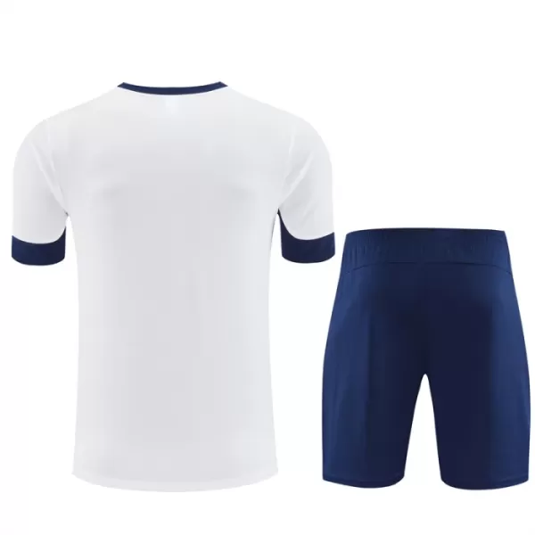 Portugal Camisolas de Treino Criança 24/25 Branco