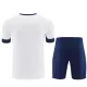 Portugal Camisolas de Treino Criança 24/25 Branco