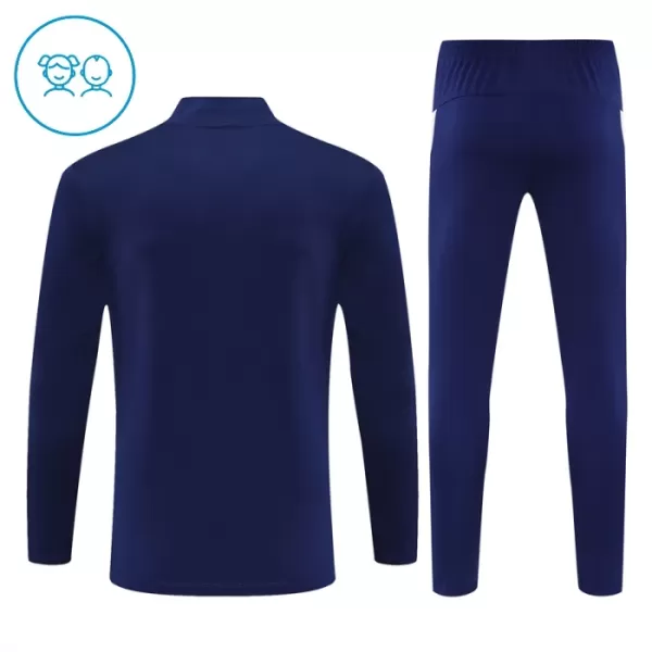 Portugal Conjunto de Moletom de Treino Criança 24/25 Frota