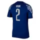 Camisolas Paris Saint-Germain Achraf Hakimi 2 Equipamento 4ª 24/25