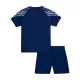Camisolas Paris Saint-Germain Criança Equipamento 4ª 24/25
