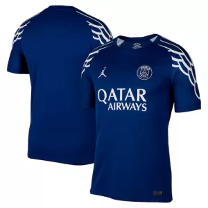 Camisolas Paris Saint-Germain Equipamento 4ª 24/25