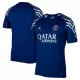 Camisolas Paris Saint-Germain Equipamento 4ª 24/25 Camisolas Paris Saint-Germain Equipamento 4ª 24/25