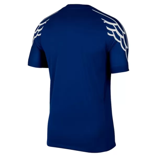 Camisolas Paris Saint-Germain Equipamento 4ª 24/25