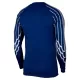 Camisolas Paris Saint-Germain Equipamento 4ª 24/25 Manga Comprida