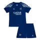 Camisolas Paris Saint-Germain Fabian Ruiz 8 Criança Equipamento 4ª 24/25