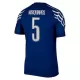 Camisolas Paris Saint-Germain Marquinhos 5 Equipamento 4ª 24/25