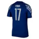 Camisolas Paris Saint-Germain Vitinha 17 Equipamento 4ª 24/25