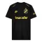 Camisolas AIK Stockholm Equipamento Principal 2025