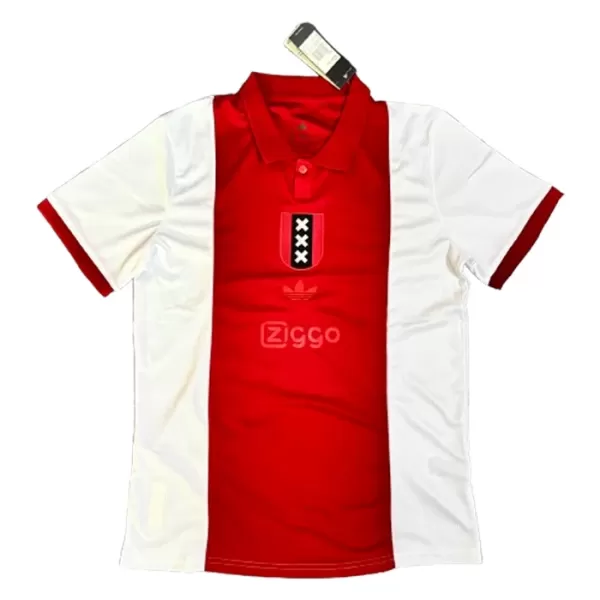 Camisolas Ajax Amsterdam Aniversário 2025 Camisolas Ajax Amsterdam Aniversário 2025
