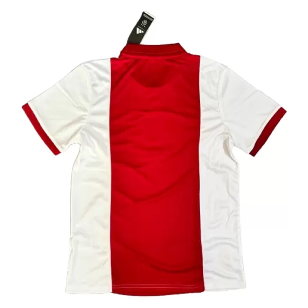 Camisolas Ajax Amsterdam Aniversário 2025