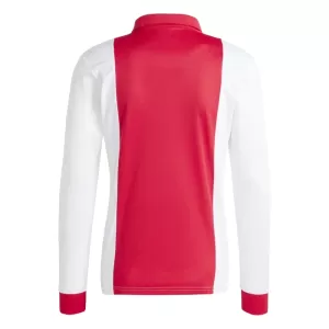 Camisolas Ajax Amsterdam Aniversário 2025 Manga Comprida