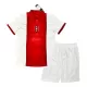 Camisolas Ajax Amsterdam Criança Aniversário 2025 Camisolas Ajax Amsterdam Criança Aniversário 2025