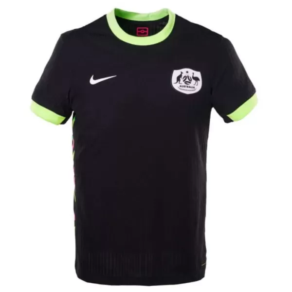 Camisolas Austrália Equipamento Alternativo 2025 Camisolas Austrália Equipamento Alternativo 2025