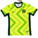 Camisolas Austrália Equipamento Principal 2025 Camisolas Austrália Equipamento Principal 2025