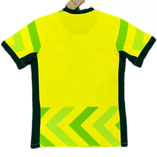 Camisolas Austrália Equipamento Principal 2025