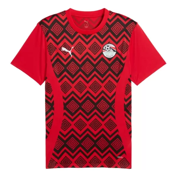 Camisolas Egito Pre-Match 2025 Camisolas Egito Pre-Match 2025