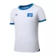 Camisolas El Salvador Equipamento Alternativo 2025 Camisolas El Salvador Equipamento Alternativo 2025