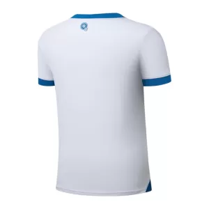 Camisolas El Salvador Equipamento Alternativo 2025