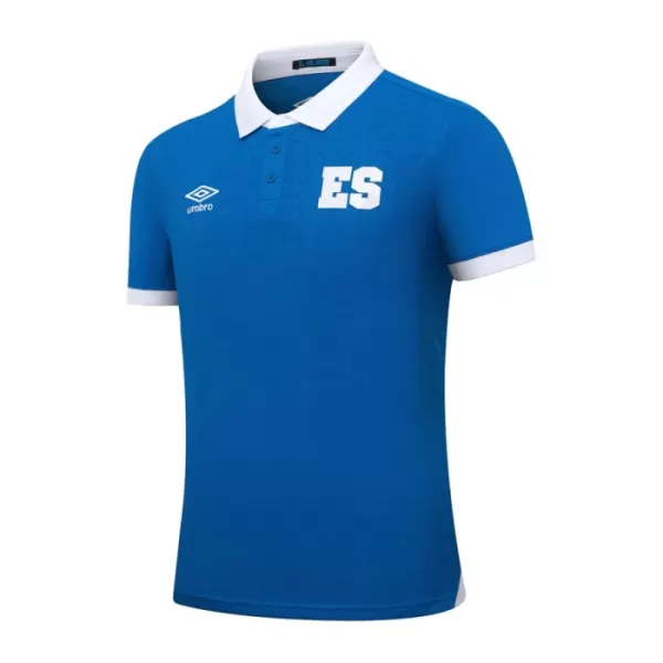 Camisolas El Salvador Equipamento Principal 2025 Camisolas El Salvador Equipamento Principal 2025