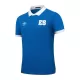 Camisolas El Salvador Equipamento Principal 2025 Camisolas El Salvador Equipamento Principal 2025
