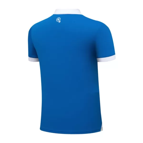 Camisolas El Salvador Equipamento Principal 2025