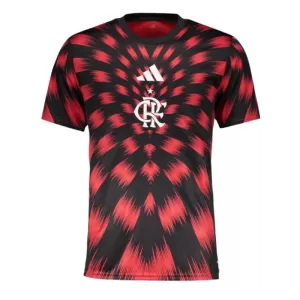 Camisolas Flamengo Pre-Match 25/26 Camisolas Flamengo Pre-Match 25/26