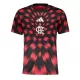 Camisolas Flamengo Pre-Match 25/26 Camisolas Flamengo Pre-Match 25/26