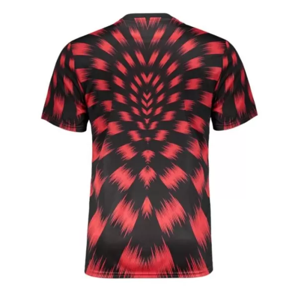 Camisolas Flamengo Pre-Match 25/26