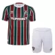 Camisolas Fluminense FC Criança Equipamento Principal 25/26 Camisolas Fluminense FC Criança Equipamento Principal 25/26