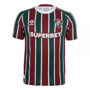 Camisolas Fluminense FC Equipamento Principal 25/26 Camisolas Fluminense FC Equipamento Principal 25/26
