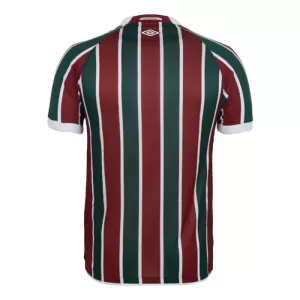 Camisolas Fluminense FC Equipamento Principal 25/26