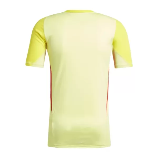 Camisolas Guarda Redes Inter Miami CF 25/26 Amarelo